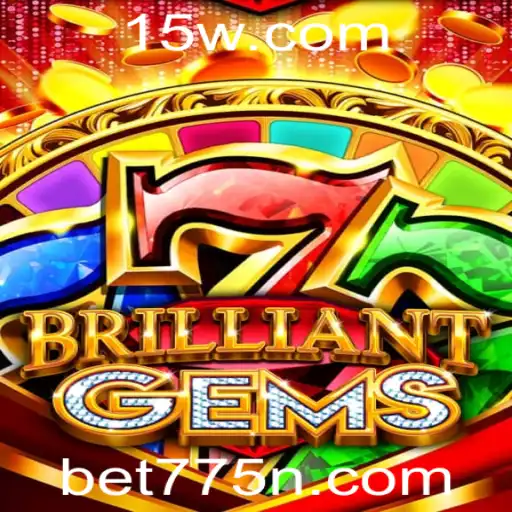 Desvendando BrilliantGems: Uma Aventura de Estratégia e Sorte