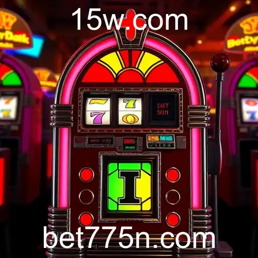 Imersão no Mundo dos Caça-níqueis: Estrutura, História e Estratégias