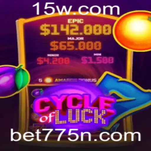 CycleofLuck: Mergulhando no Mundo Empolgante das Apostas com bet775