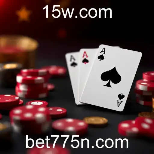 Jogos de Cartas: A História, Estratégias e o Papel do Bet775