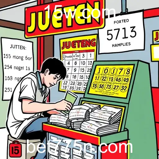 A Profundidade do Jueteng: Tradição e Controvérsia Através do Tempo