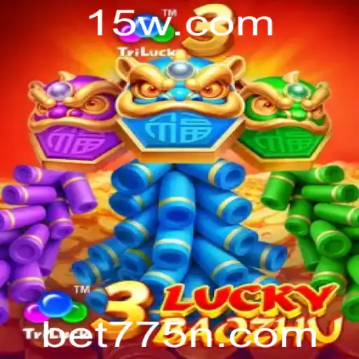 Descobrindo o Fascinante Mundo de 3LuckyBaozhu com a Chave bet775