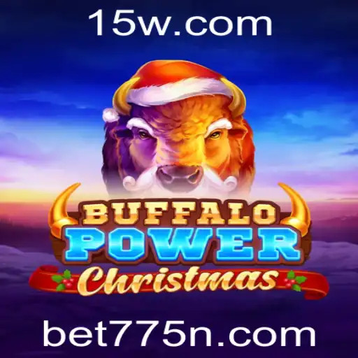 BuffaloPowerChristmas: Um Mergulho no Espírito Festivo com Apostas Empolgantes