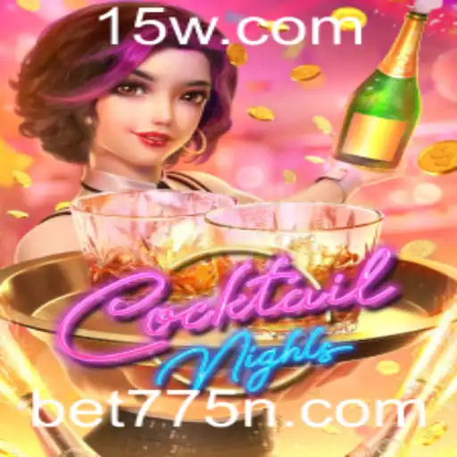 CocktailNights: Um Olhar Detalhado Sobre o Jogo Inovador com bet775