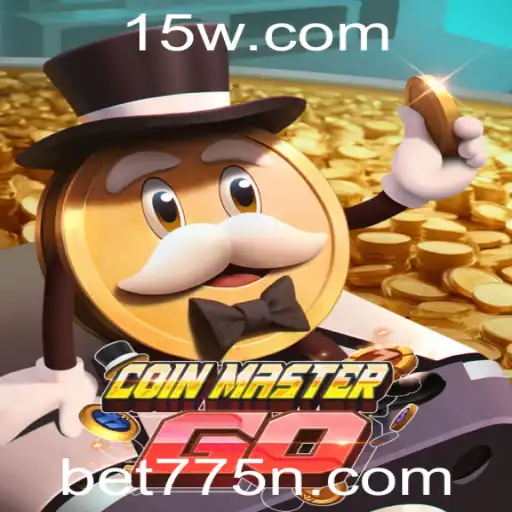 CoinMasterGO: Descubra o Novo Fenômeno dos Jogos com a Palavra-Chave 'bet775'