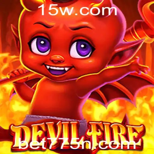 DevilFire: Um Mergulho no Mundo das Chamas e Estratégia