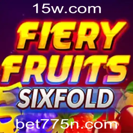 Descubra o Mundo Vibrante de FieryFruitsSixFold: O Jogo que Está Incendiando as Telas