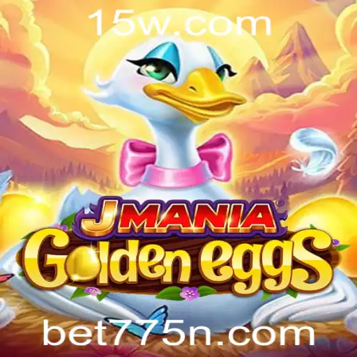 Explorando o Universo do Jogo JManiaGoldenEggs