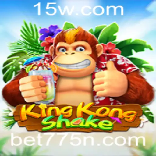 Explorando o Jogo Inovador 'KingKongShake' e a Plataforma bet775