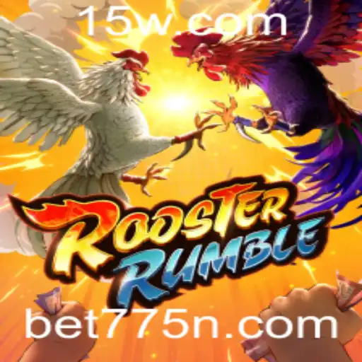 Explorando as Complexidades de RoosterRumble