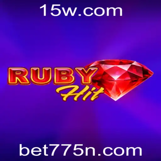 Descubra o Novo Mundo de RubyHit com a Chave bet775