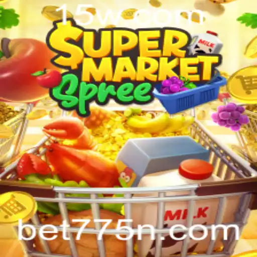 Descubra o Fascinante Mundo de SupermarketSpree