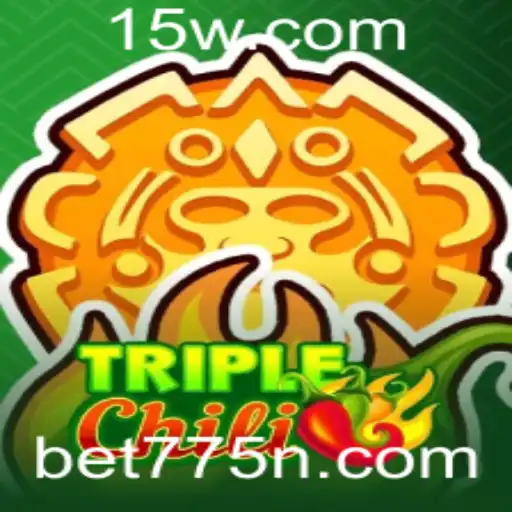 TripleChili e a Evolução dos Jogos Online com Bet775