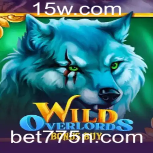 Detalhes e regras do WildOverlordsBonusBuy com Bet775