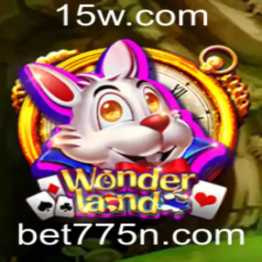 Wonderland: Uma Viagem ao Mundo da Fantasia com Bet775
