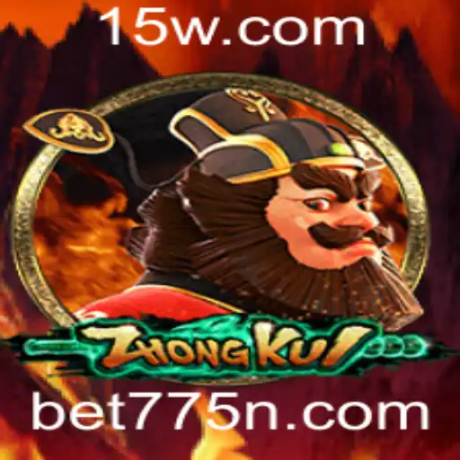 Explorando o Universo de ZhongKui: O Jogo Fascinante com a Chave bet775
