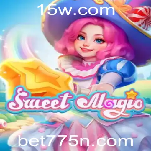 Descubra o Mundo Encantado do Jogo 'SweetMagic'