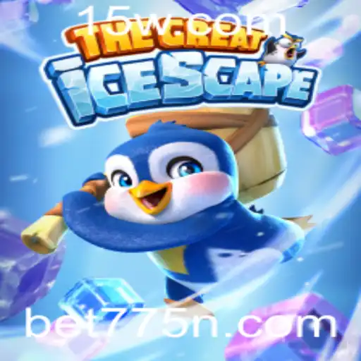 Aventura Congelante: TheGreatIcescape